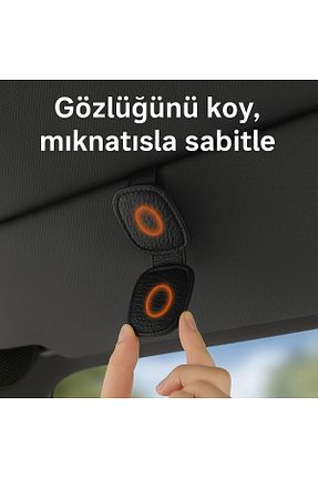 اکسسوری داشبورد خودرو inkarix - کد 929458615