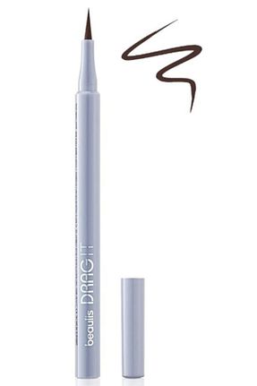 خط چشم مشکی دارد beaulis - کد 49409009