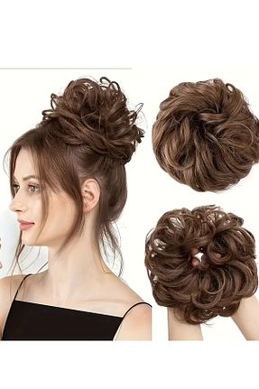 گیره سر قهوه ای زنانه CAŞ DEKORASYON - کد 922884420