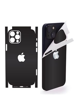 کاور و قاب مشکی iPhone 13 Bowie - کد 929478500