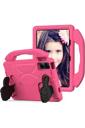 کیف تبلت صورتی Samsung Uyumlu m.tk moveteck - کد 929481376
