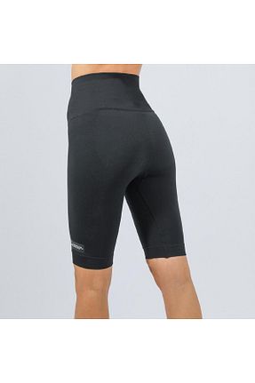 ساق شلواری اسپرت مشکی زنانه بافت adidas - کد 266448215