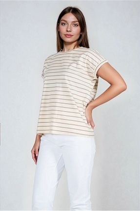 تیشرت زنانه Relaxed Kyron - کد 923218390