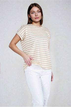 تیشرت زنانه Relaxed Kyron - کد 923218390