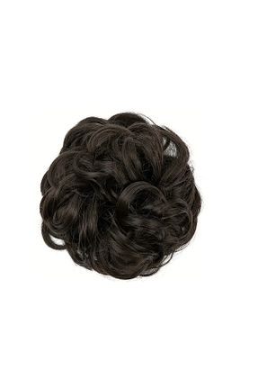 گیره سر مشکی زنانه Genel Markalar - کد 835679036