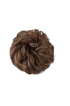 گیره سر قهوه ای زنانه CAŞ DEKORASYON - کد 835678597