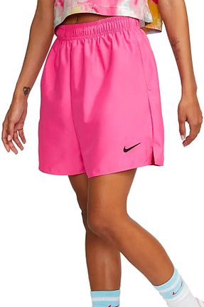 شوارک اسپرت صورتی زنانه بلند Nike - کد 859907913