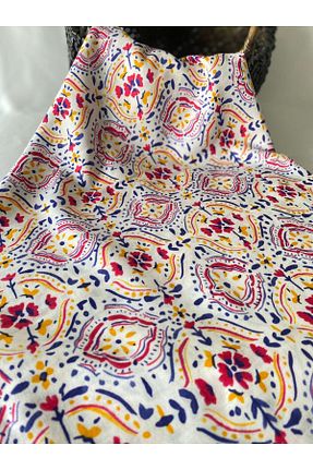 پارچه آبی BURSA KUMAŞTAN - کد 837762184