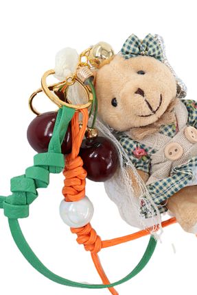 اکسسوری کیف رنگی زنانه KEEBA - کد 928847346