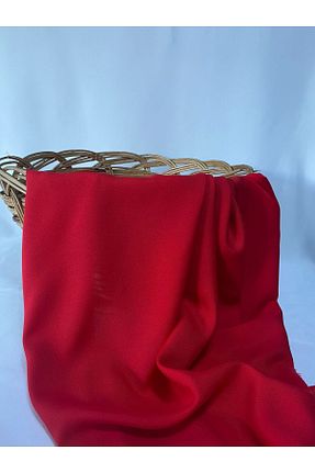 پارچه قرمز BURSA KUMAŞTAN - کد 827400229