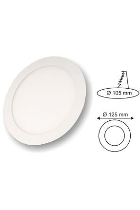 چراغ توکار Cata - کد 6914187