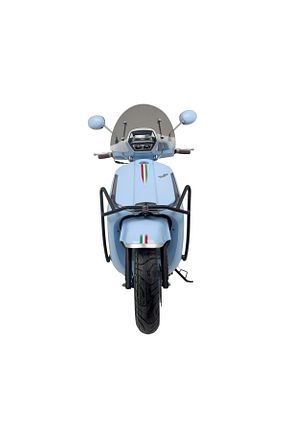 آهن حفاظتی Moto-Knight - کد 929492904