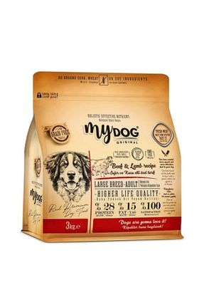  Yetişkin (1 - 7 سال) mydog - کد 178514718