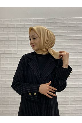 روسری رنگی İpek Tivil LOSYANA - کد 929493283