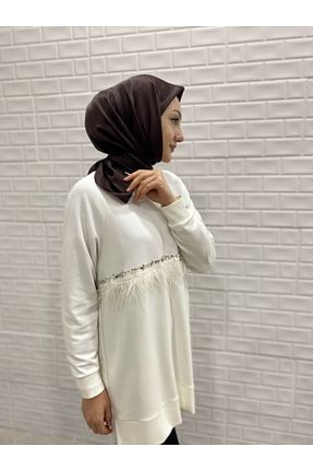 روسری رنگی İpek Tivil LOSYANA - کد 929493297
