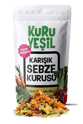  Kuru Yeşil - کد 3302916