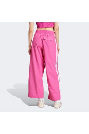 پائین تنه گرمکن اسپرت صورتی زنانه Ter Tutmayan adidas - کد 887261331