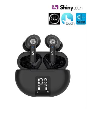  مشکی گارانتی نمایندگی رسمی ShinyTECH - کد 929502402
