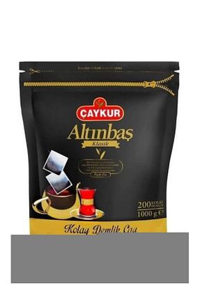 چای کیسه ای Çaykur - کد 39440804