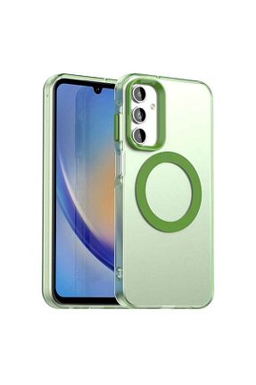 کاور و قاب سبز Rivor - کد 929505055