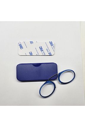 عینک آفتابی آبی زنانه 32 FZME - کد 929508807