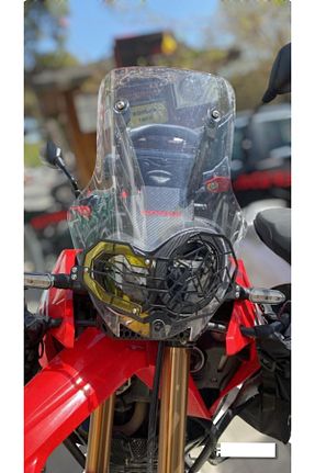 محصول بستن موتور سیکلت Honda - کد 884918001