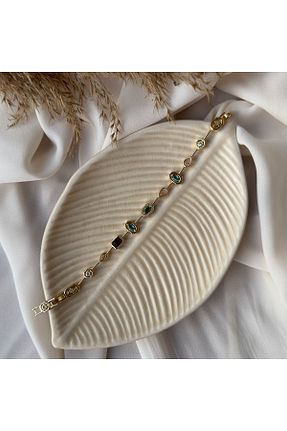 دستبند استیل (فولاد) متالیک استیل (فولاد) Jiwi - کد 929517812