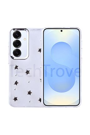 کاور و قاب نارنجی TechTrove - کد 929520431