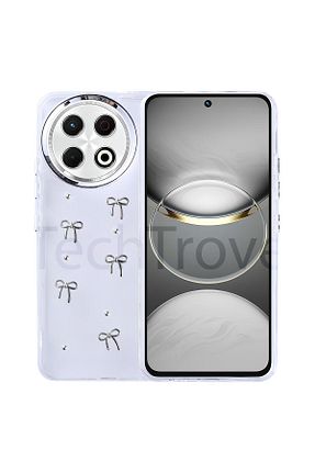 کاور و قاب بنفش TechTrove - کد 929641039