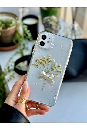 کاور و قاب سفید iPhone 11 Go Aksesuar - کد 926152465