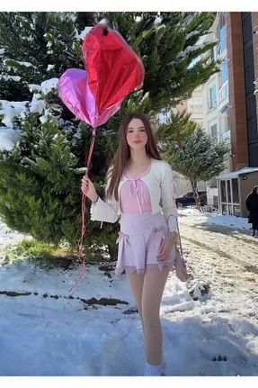 رویه نباتی زنانه اسلیم MODA - کد 929521884