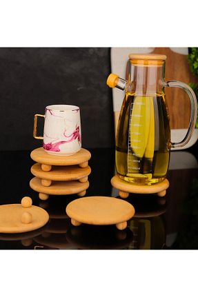 زیر لیوانی KOLETİC STORE - کد 897092187