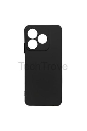 کاور و قاب مشکی TechTrove - کد 929525992