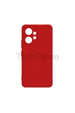 کاور و قاب قرمز TechTrove - کد 929527032