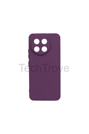 کاور و قاب بنفش TechTrove - کد 929525939