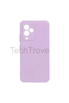 کاور و قاب بنفش TechTrove - کد 929528886