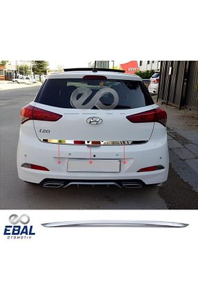 اکسسوری کروم خودرو EBAL OTO AKSESUAR - کد 99775937