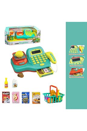 اسباب بازی آموزشی زبان جهانی Brother Toys - کد 929533404