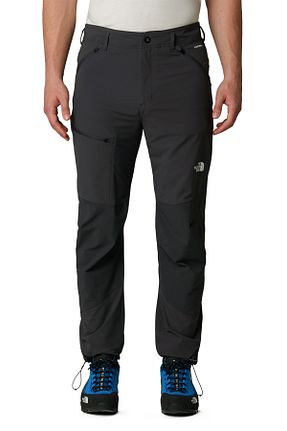شلوار مشکی مردانه رگولار The North Face - کد 929544501
