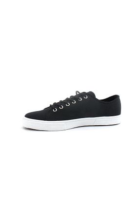 کفش اسنیکر مشکی مردانه بند دار Timberland - کد 929539489