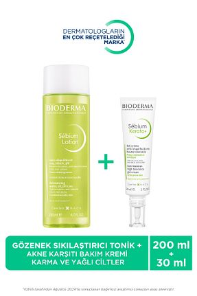 تونیک Yağlı Bioderma - کد 855986516