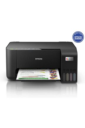 پرینتر مخزنی Epson - کد 366184287