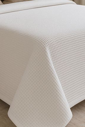 پیکه و ست پیکه دونفره سفید 200 x 235 Formeya - کد 904430278