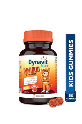 ویتامین Dynavit - کد 798752725