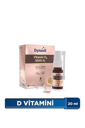 ویتامین Dynavit - کد 141180642