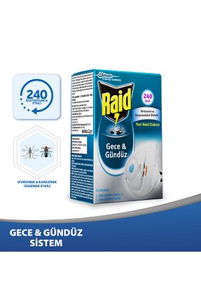 دفع آفات Raid - کد 185118017