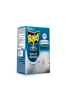 دفع آفات Raid - کد 185118017