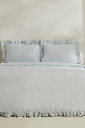 روتختی دونفره متالیک پنبه ای Karaca Home - کد 867354415