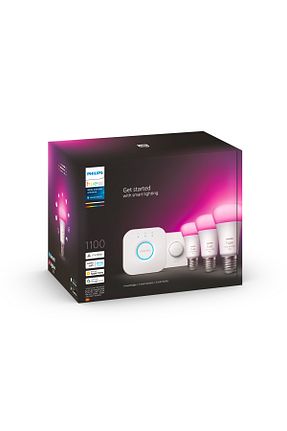 روشنائی هوشمند Philips - کد 313240162