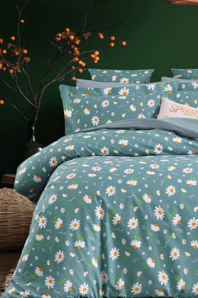 روتختی تک نفره خاکی پنبه ای İQON - کد 928010838